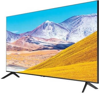 Детальное фото товара: Samsung UE50BU8072U