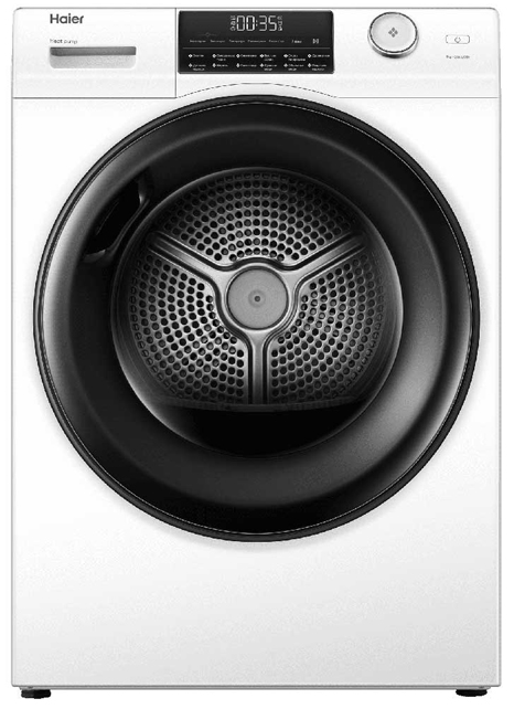 Haier HD90-A2959 Фото товара: Haier HD90-A2959