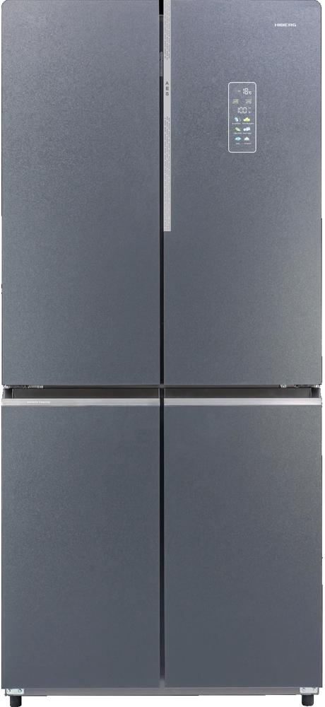 Фото товара: HIBERG RFQ-590G GT inverter