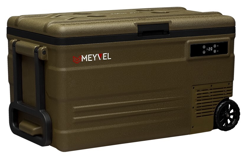 Детальное фото товара: Meyvel AF-U75-travel