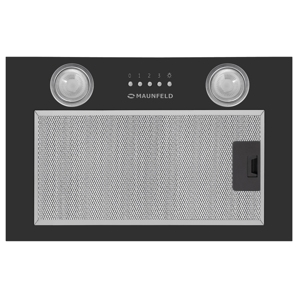 Фото товара: Maunfeld Bay 45 Push Black