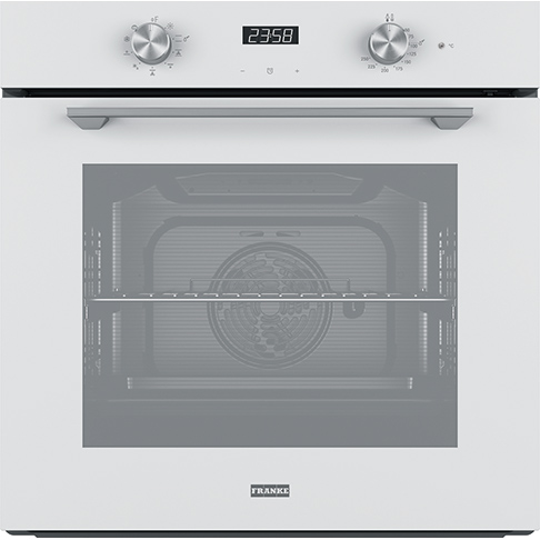 Детальное фото товара: Franke FMA 86 H WH