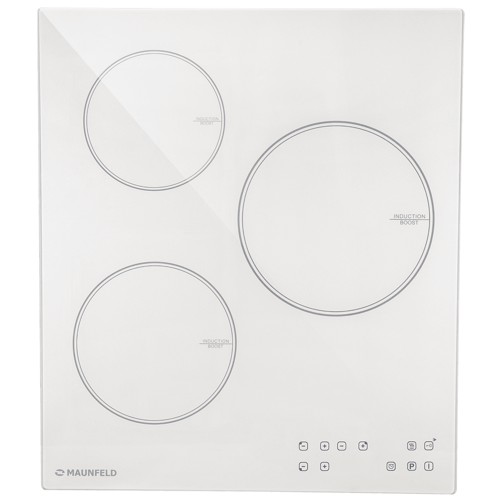 Фото товара: Maunfeld CVI453BG индукционная поверхность