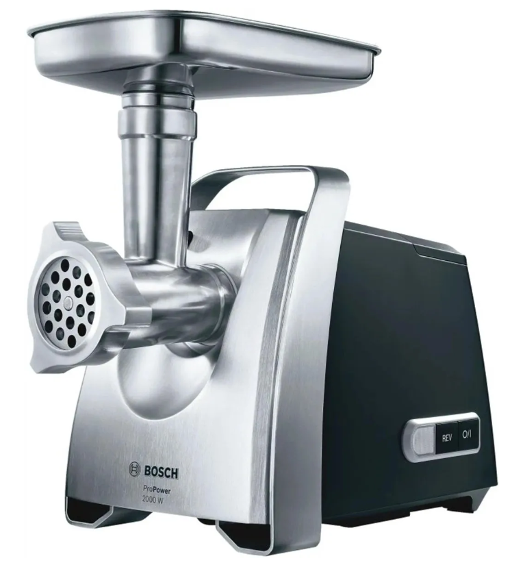 Фото товара: Bosch MFW68640