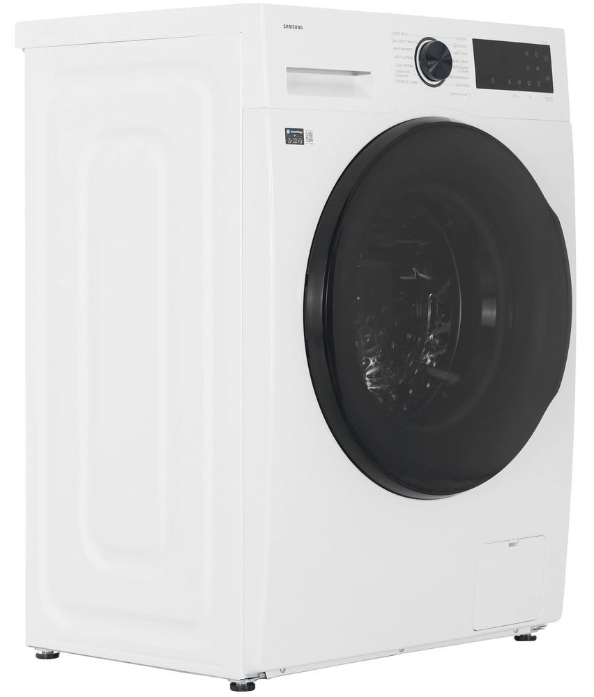Детальное фото товара: Samsung WD90DG5G34BELP