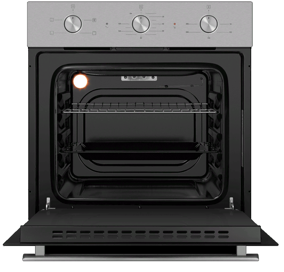 Детальное фото товара: Maunfeld AEOC6040S