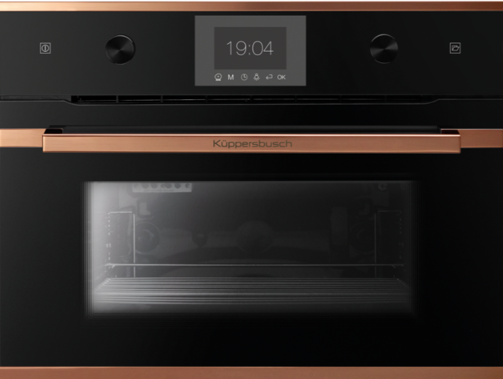 Фото товара: Kuppersbusch CD 6350.0 S7 Copper