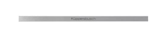 Фото товара: Kuppersbusch DK 3801 Stainless Steel