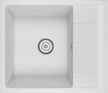 Детальное фото товара: Emar EMQ-1580.Q, мойка, гранит, агат