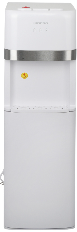 Фото товара: HIBERG UFK 653 W
