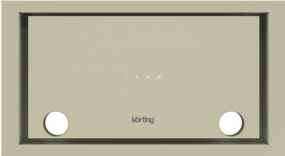 Детальное фото товара: Korting KHI 6777 GB