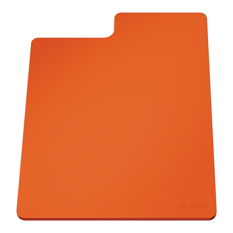 Фото товара: Blanco Разделочная доска SITYPad апельсин