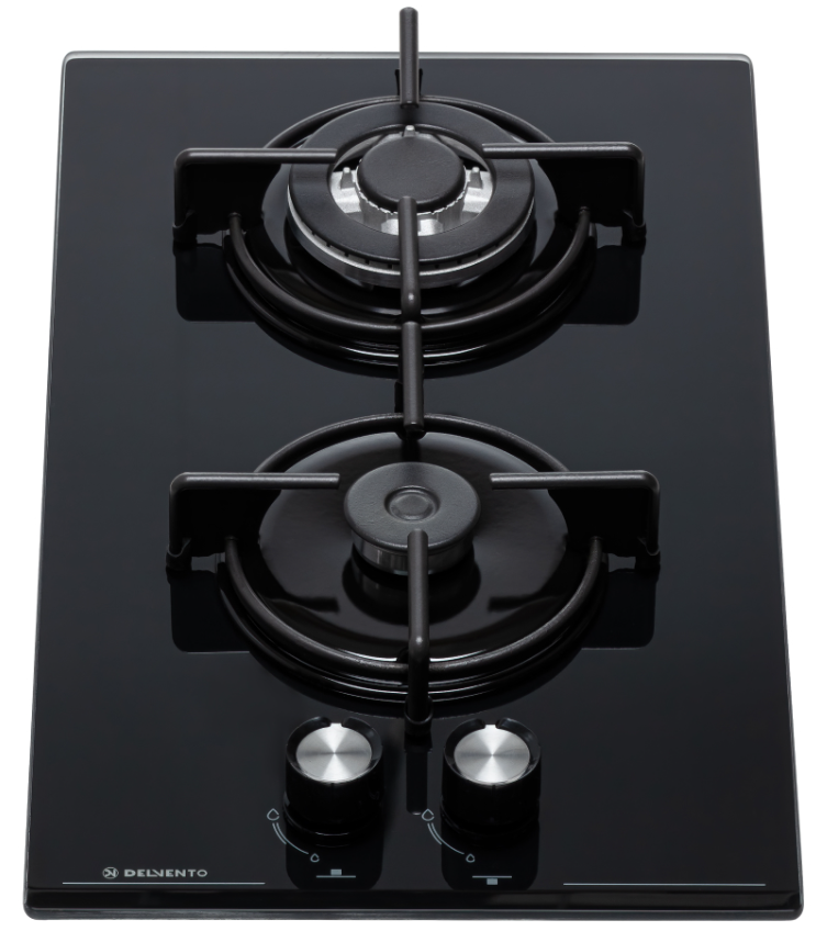 Delvento V30N20S011 Детальное фото товара: Delvento V30N20S011 газовая поверхность