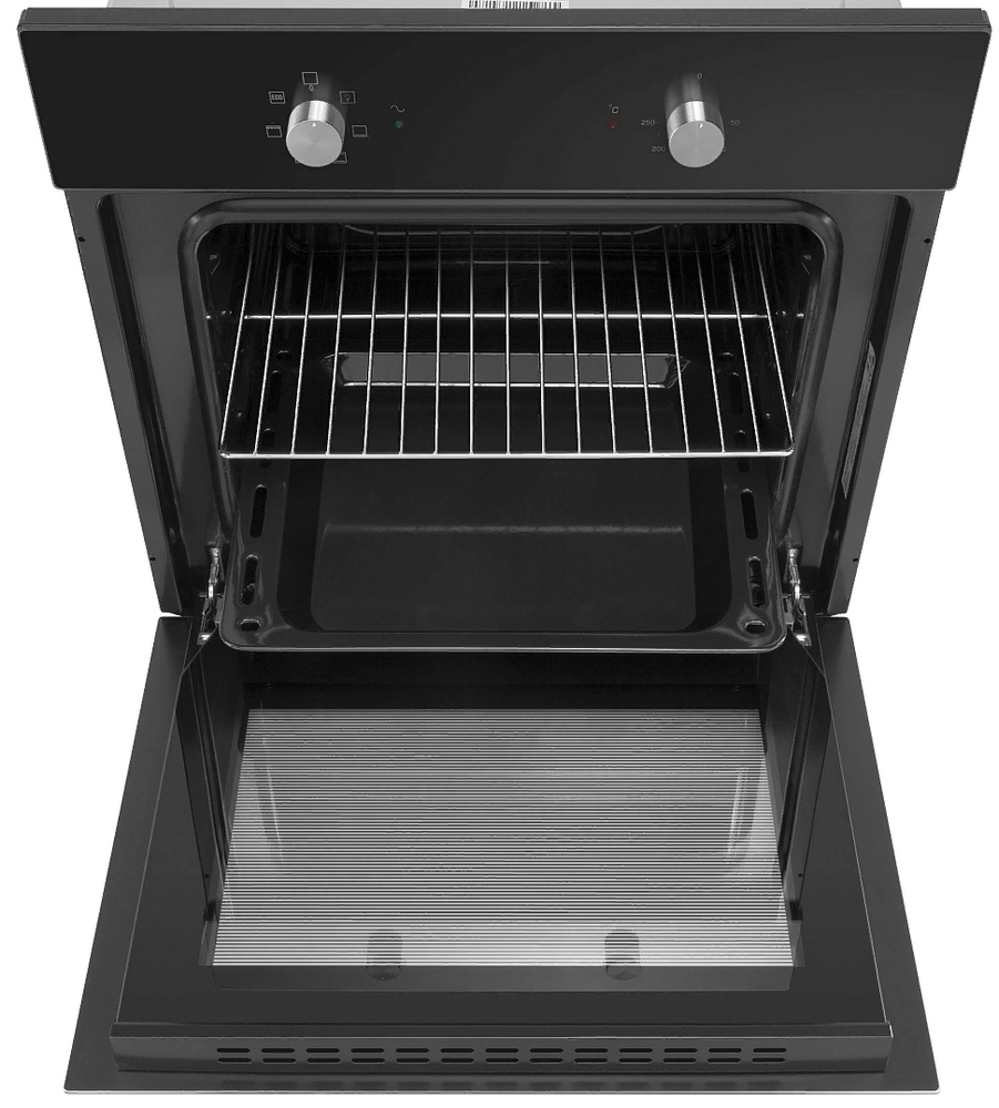 Детальное фото товара: HOMSair OES660BK01