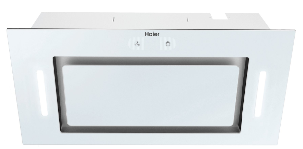 Фото товара: Haier HVX-BI652GW