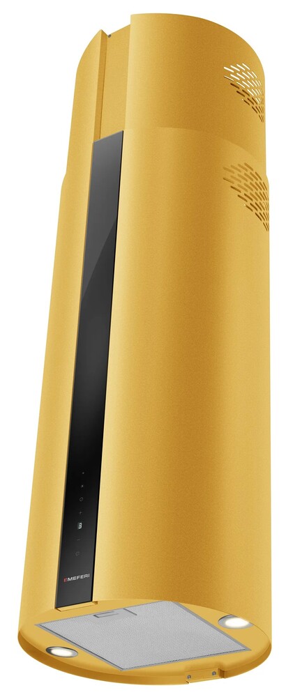 Фото товара: MEFERI TUBE40GOLD ISLA COMFORT PLUS