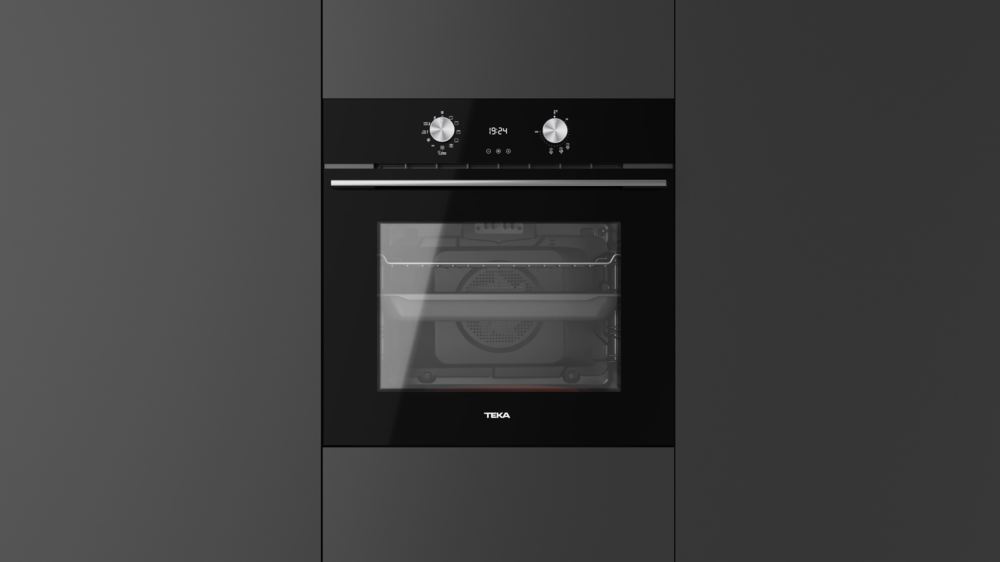 Детальное фото товара: Teka HLB 8418 P S NIGHT RIVER BLACK