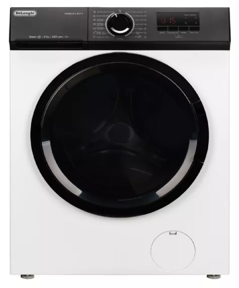 DeLonghi CAMILLA L 614 V Фото товара: DeLonghi CAMILLA L 614 V