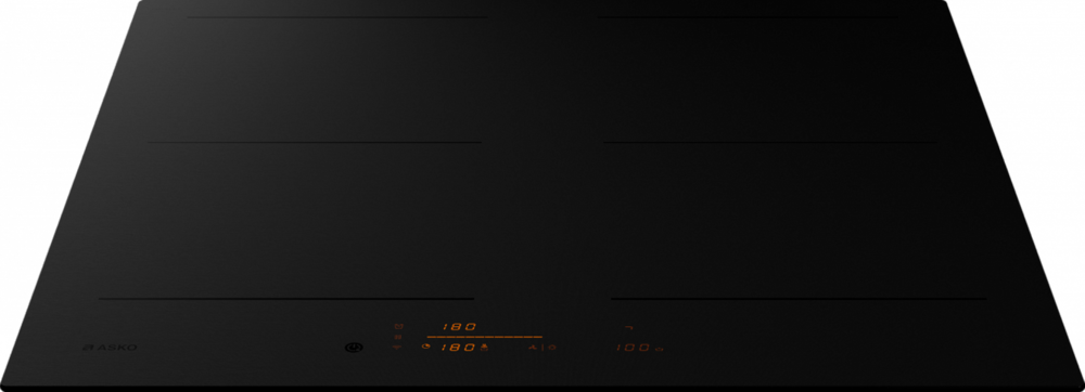ASKO HI5643FMG1 Детальное фото товара: ASKO HI5643FMG1 индукционная поверхность