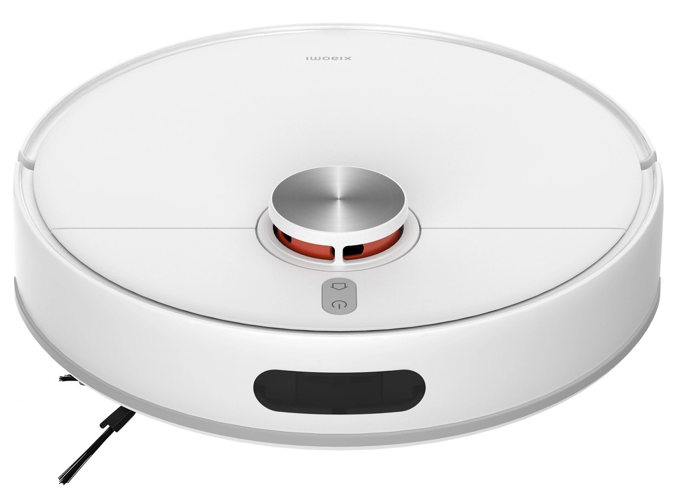 Детальное фото товара: Xiaomi Robot Vacuum S40