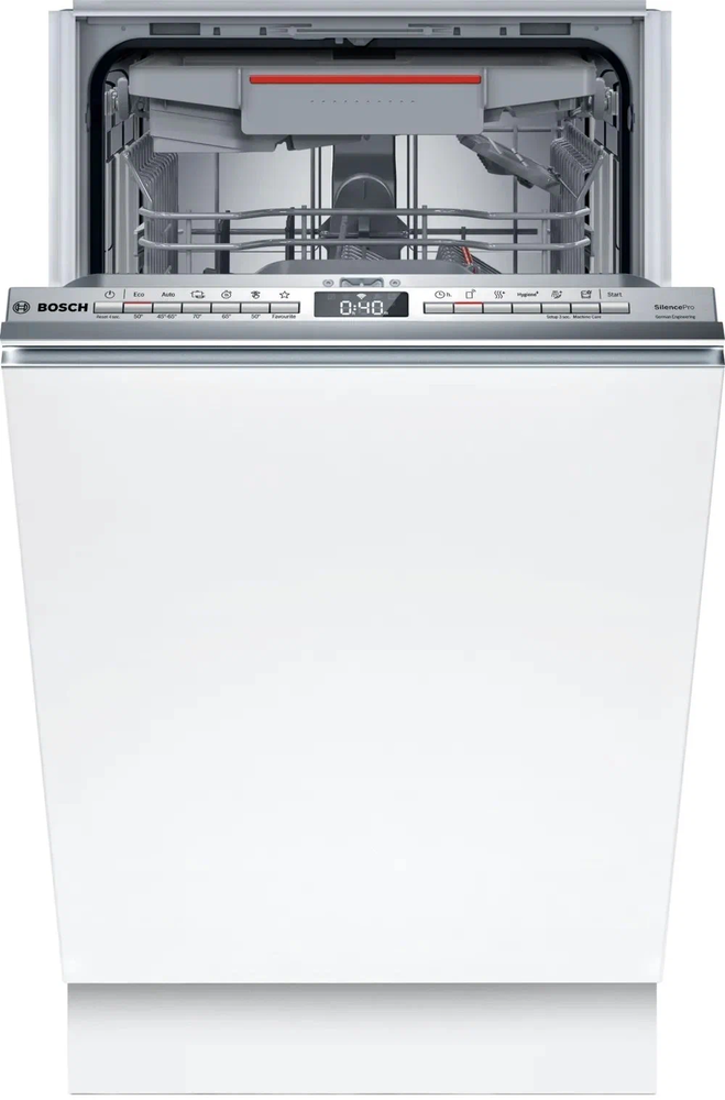 Фото товара: Bosch SPV6EMX65Q