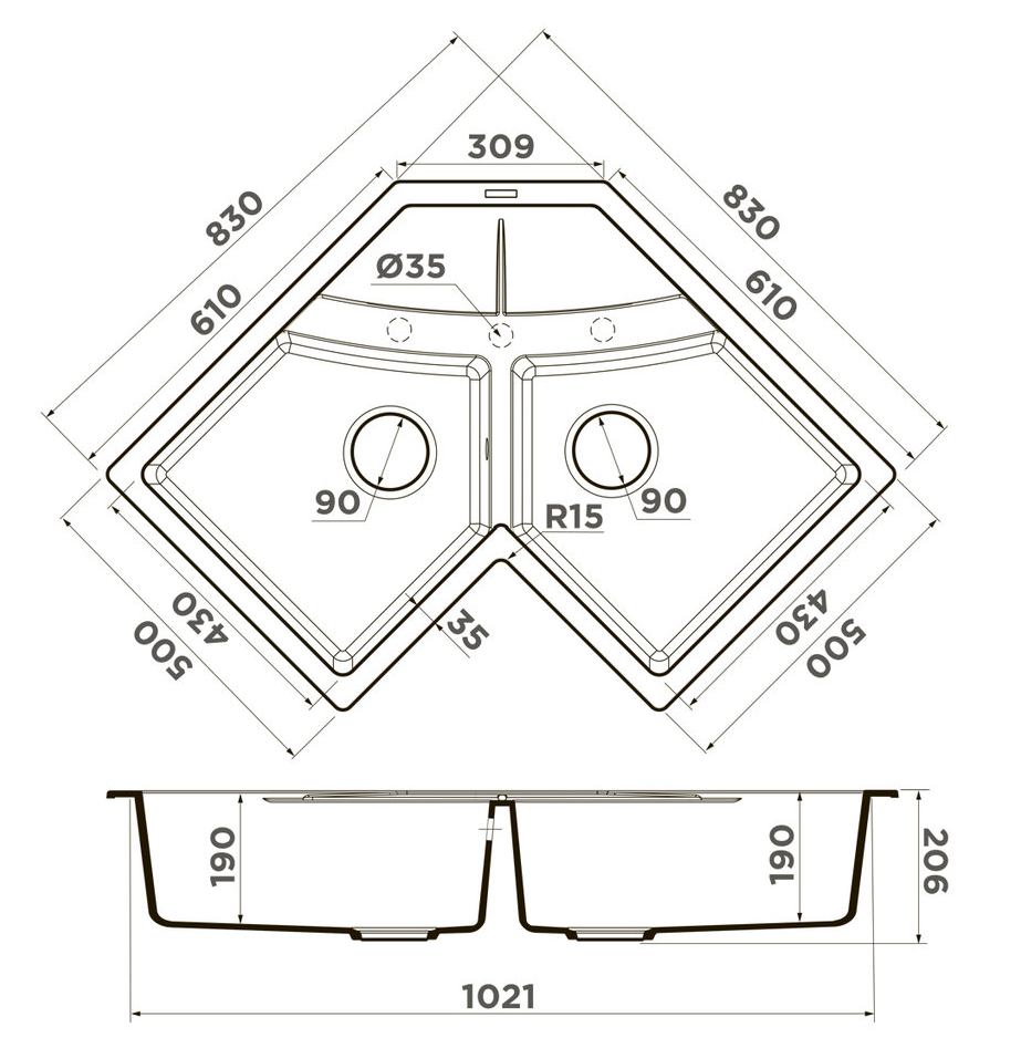 Схема встраивания Схема встраивания