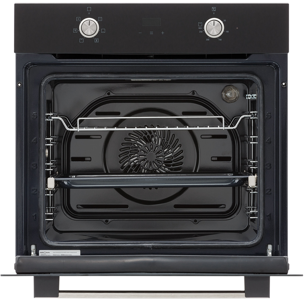 Krona BEATO 60 BL Детальное фото товара: Krona BEATO 60 BL