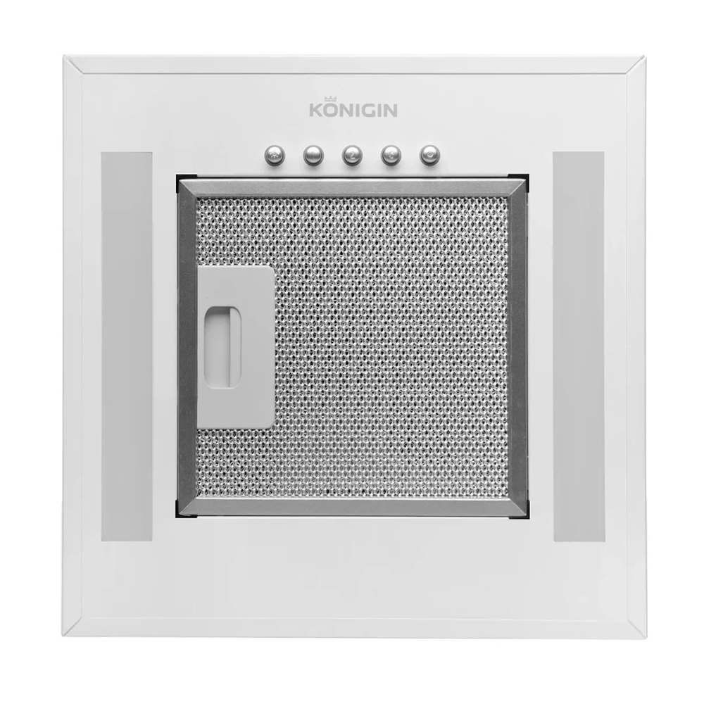 Konigin Allegro White 30 Детальное фото товара: Konigin Allegro White 30