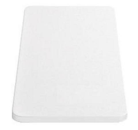 Фото товара: Blanco Разделочная доска для Median, белый пластик