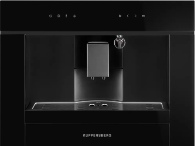 Детальное фото товара: Kuppersberg KCM 182 Black