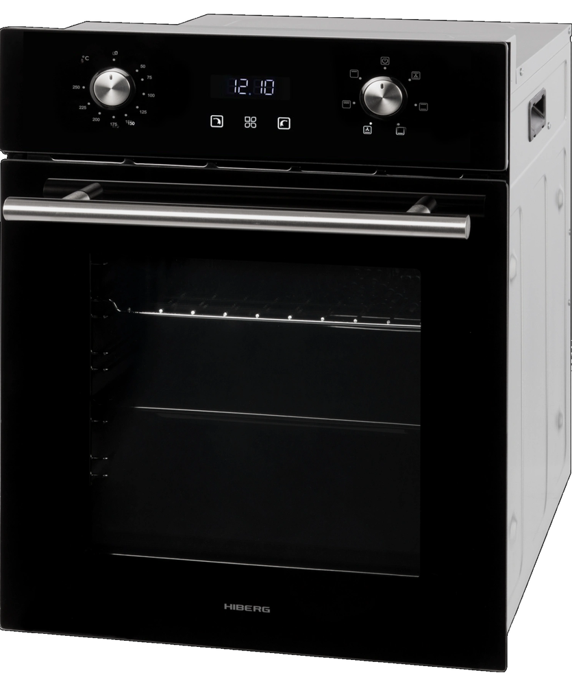 HIBERG VM 4260 B Детальное фото товара: HIBERG VM 4260 B