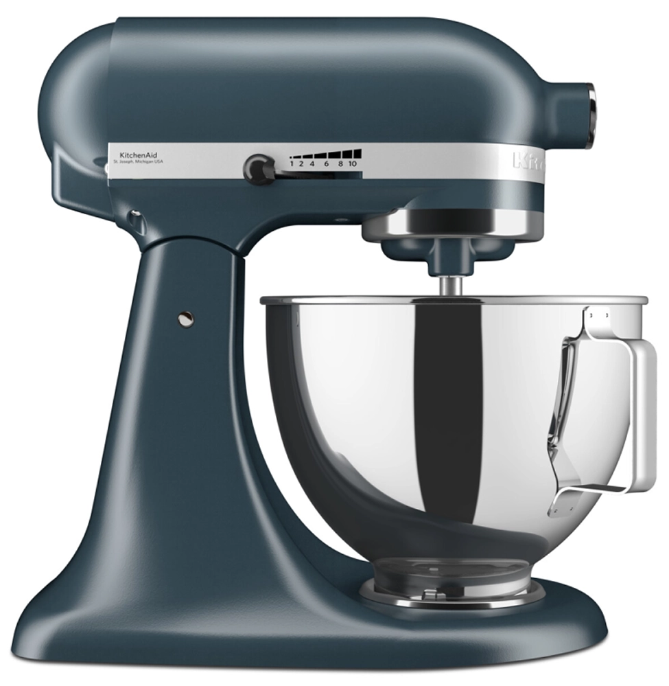 Фото товара: KitchenAid 5KSM95PSEBS