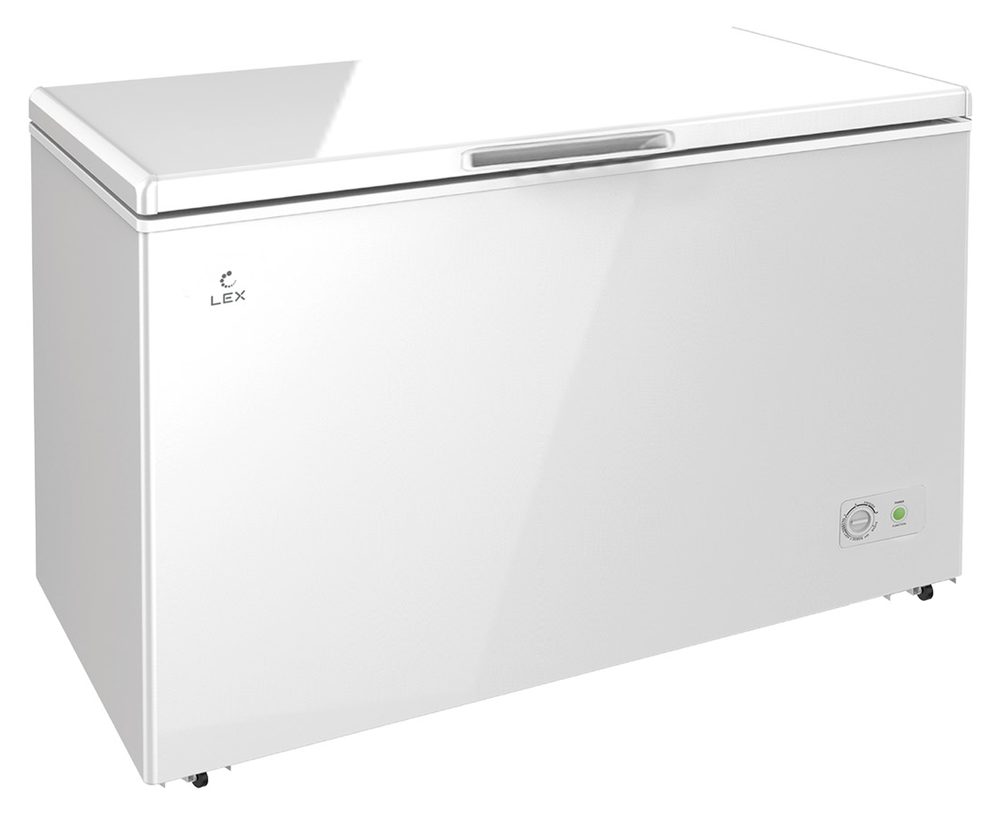 Фото товара: LEX LFR400 FFLed