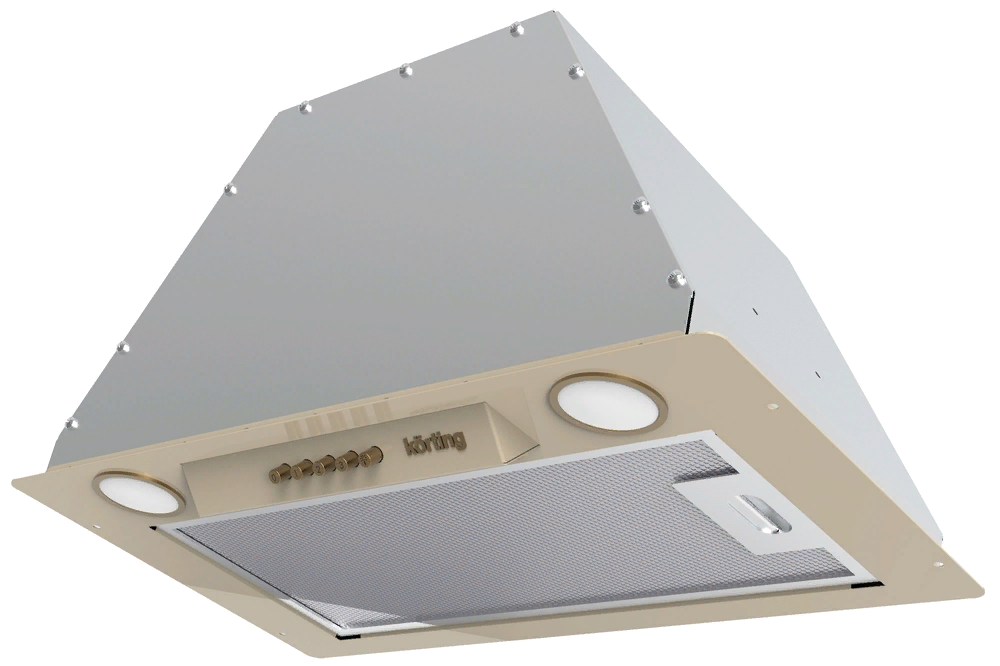 Фото товара: Korting KHI 6631 RB