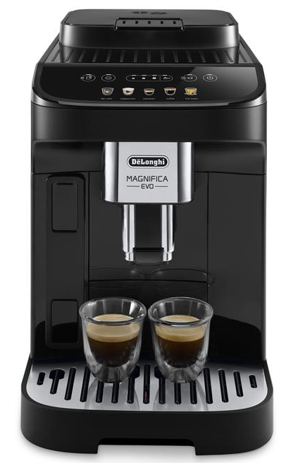 Фото товара: DeLonghi ECAM290.61.B
