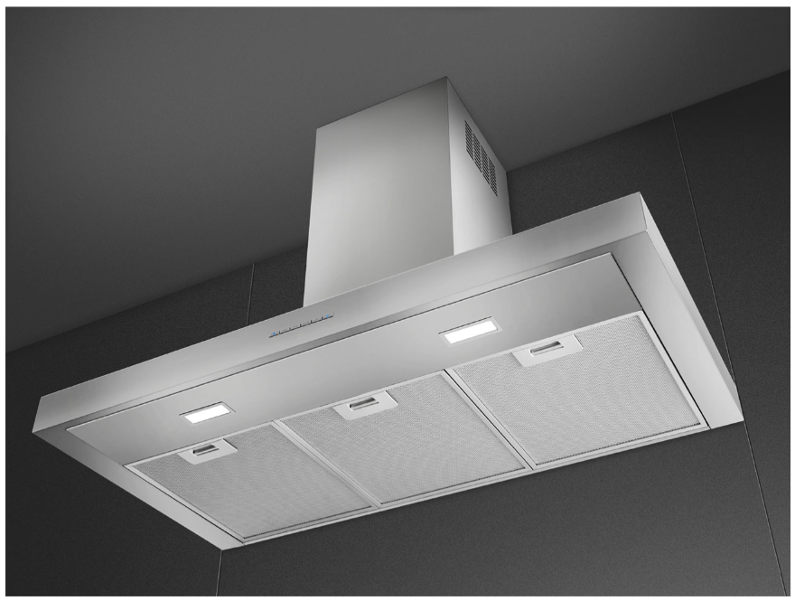 Детальное фото товара: Smeg KBT900XE