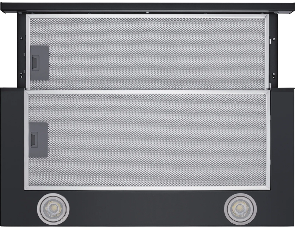 Детальное фото товара: MEFERI SLIDEBOX60BK POWER