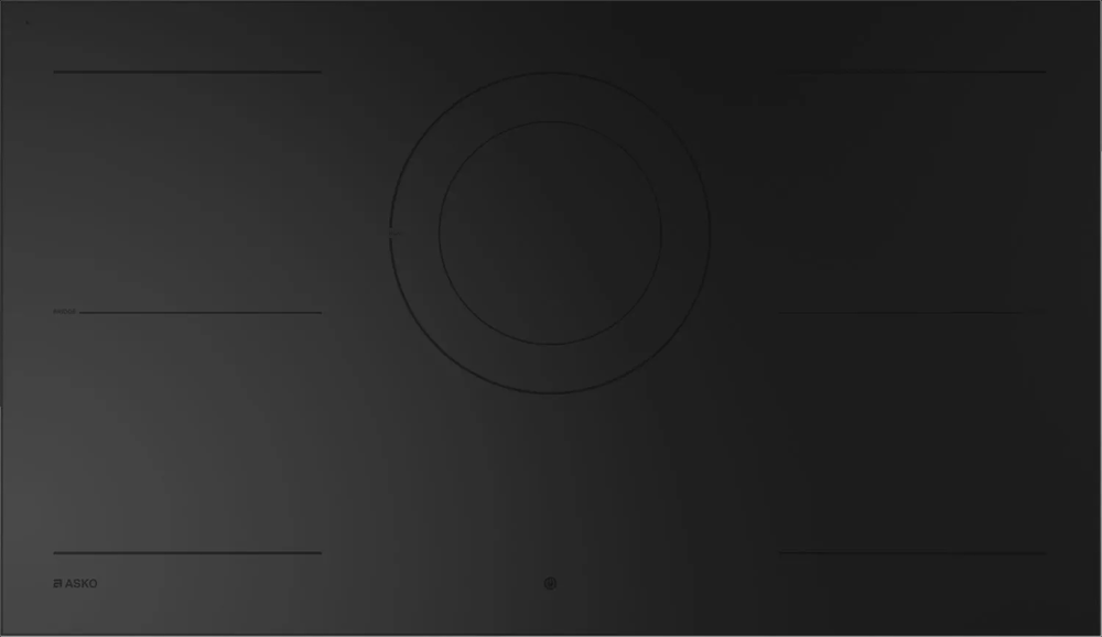 Детальное фото товара: ASKO HID945MC индукционная поверхность