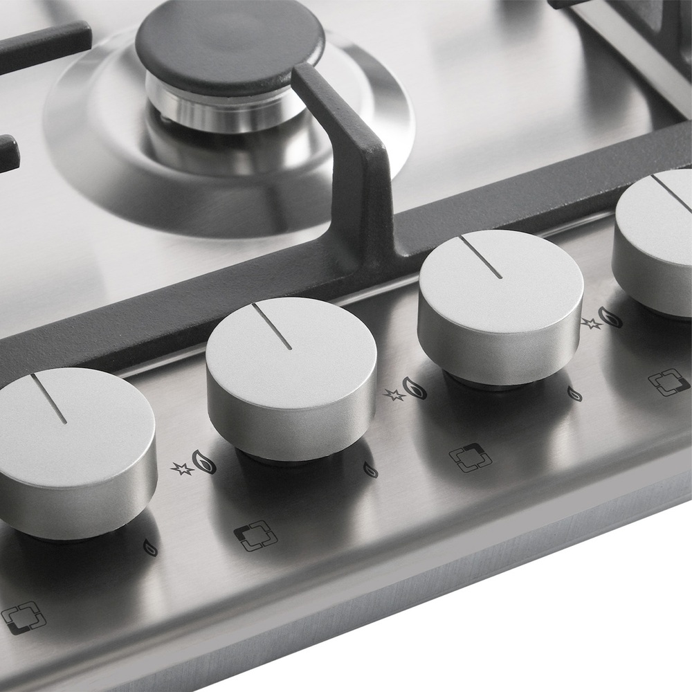 Детальное фото товара: making Oasis everywhere P-MSR газовая поверхность