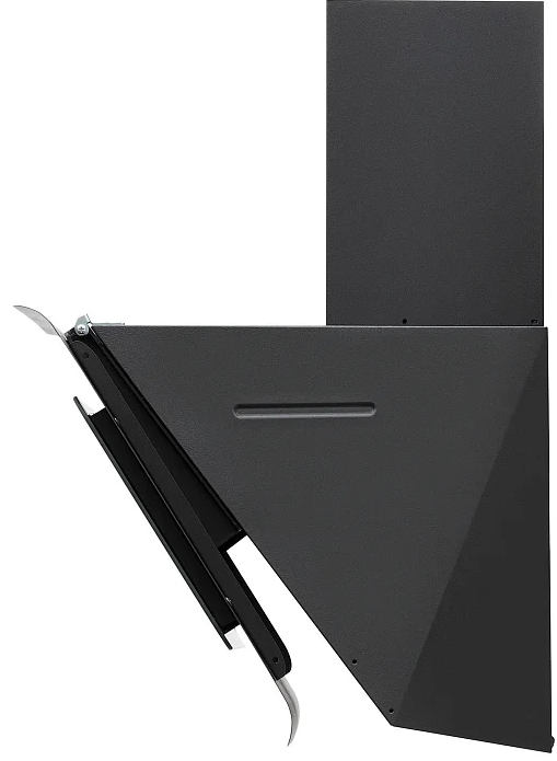 Детальное фото товара: Krona URAN 600 DN BLACK 4S