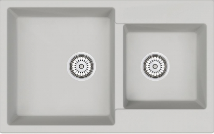 Детальное фото товара: Emar EMQ-2800.Q, мойка, гранит, агат