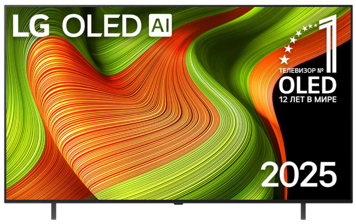 Фото товара: LG OLED65B5RLA.ARUG