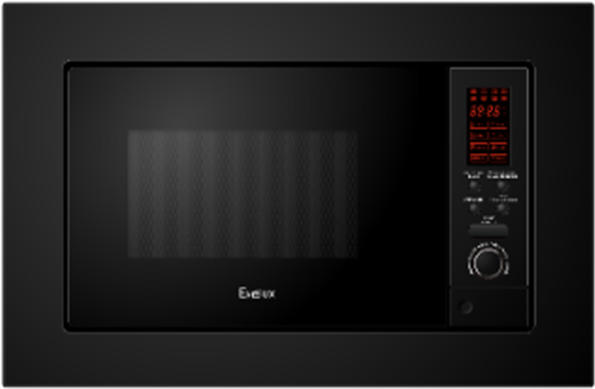 Фото товара: Evelux MW 201 B