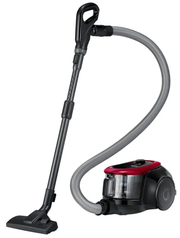 Фото товара: Samsung VC18M21C0VR/EV