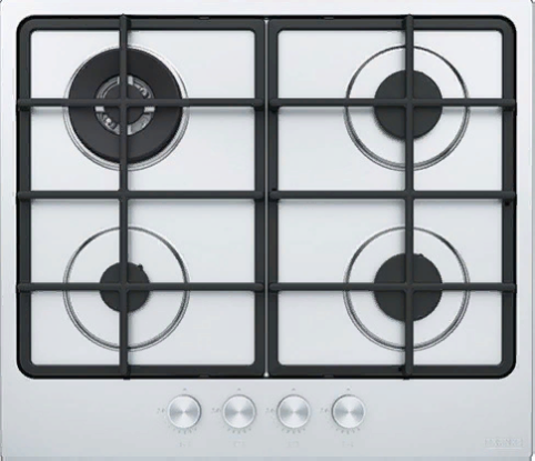 Детальное фото товара: Franke FHSM 604 3G DC XS C газовая поверхность