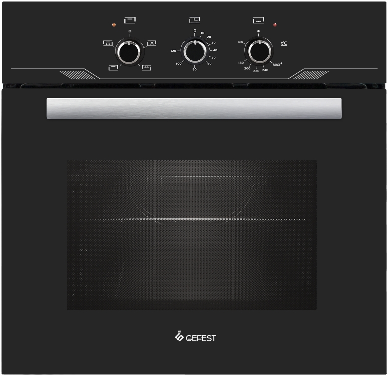 Фото товара: GEFEST ДГЭ 621-01