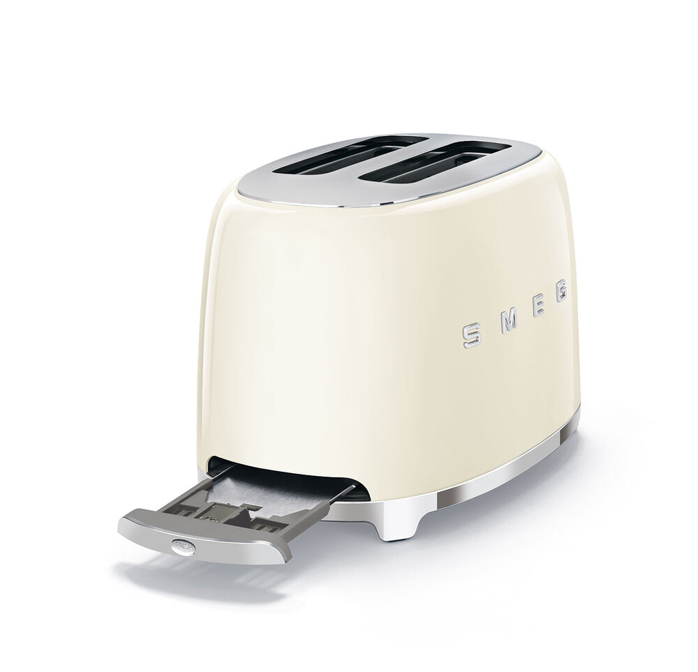 Детальное фото товара: Smeg TSF01CREU