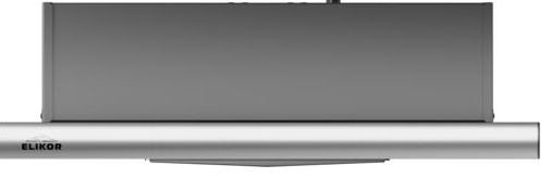 Elikor Slide 50Н-430 нерж/нерж Детальное фото товара: Elikor Slide 50Н-430 нерж/нерж