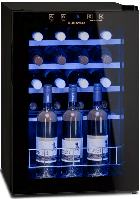 Фото товара: Dunavox DXFH-20.62