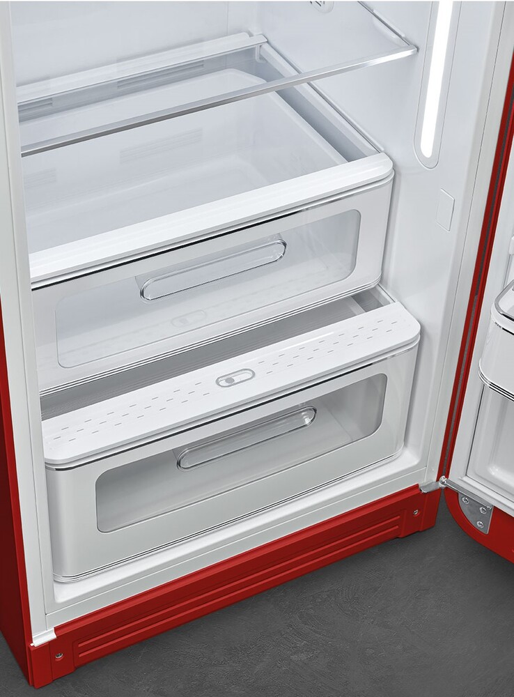Детальное фото товара: Smeg FAB28RRD6